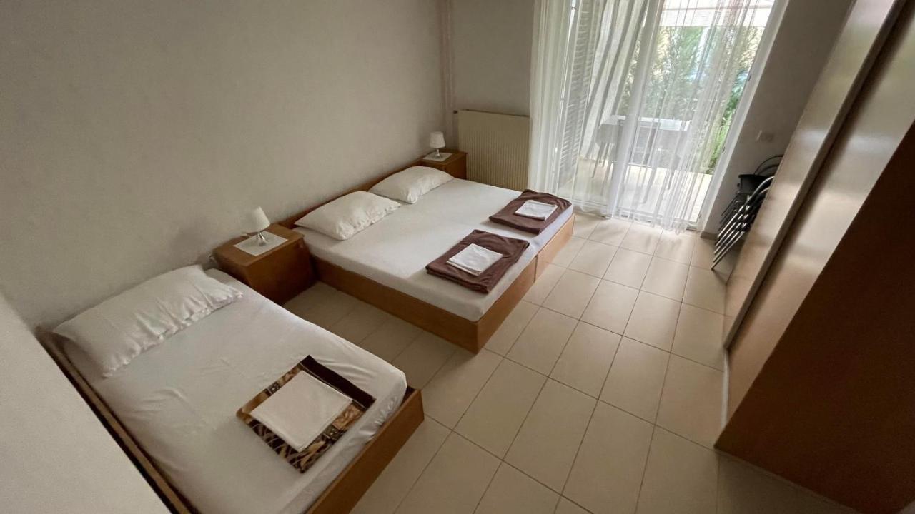 Iva Apartments Novigrad Istria المظهر الخارجي الصورة