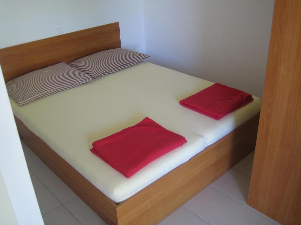 Iva Apartments Novigrad Istria المظهر الخارجي الصورة