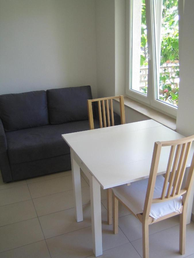 Iva Apartments Novigrad Istria المظهر الخارجي الصورة