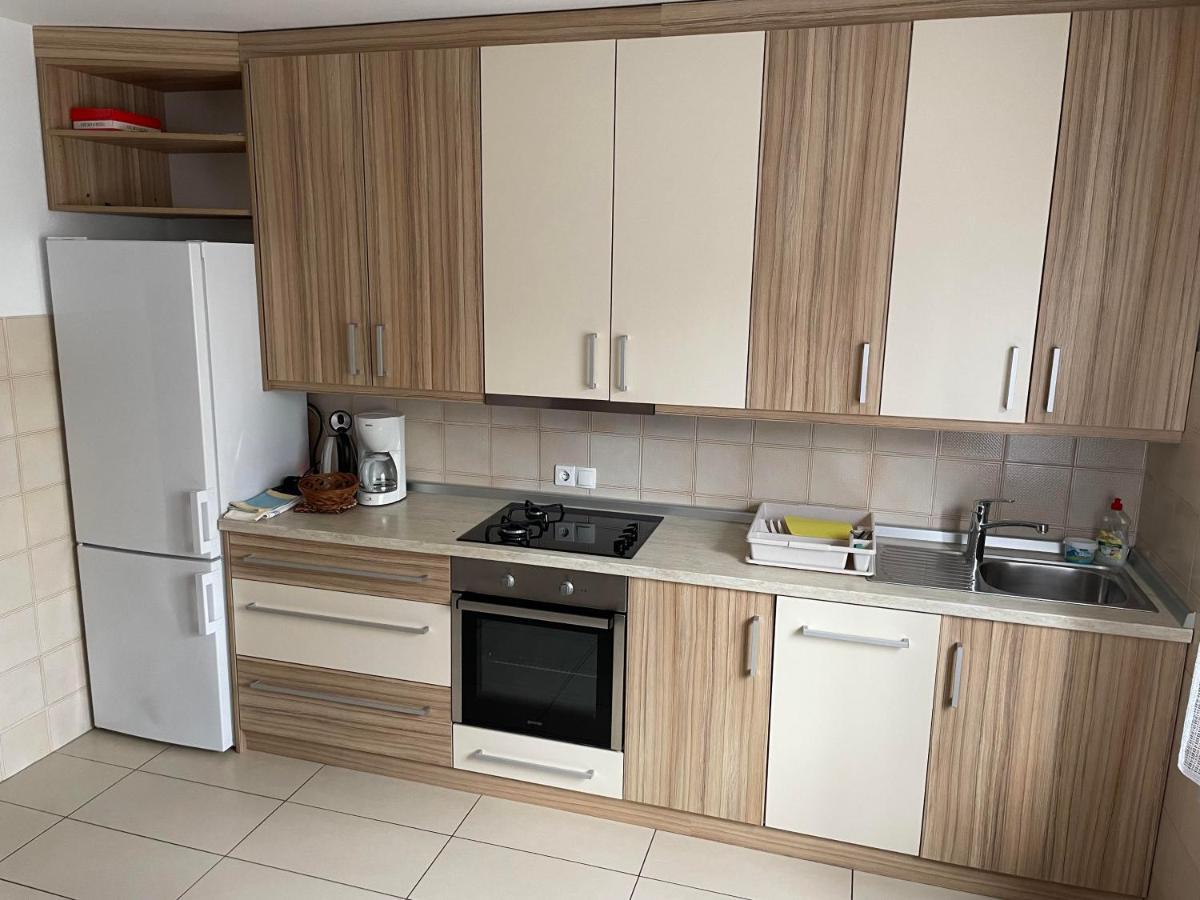Iva Apartments Novigrad Istria المظهر الخارجي الصورة