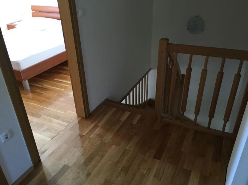 Iva Apartments Novigrad Istria المظهر الخارجي الصورة