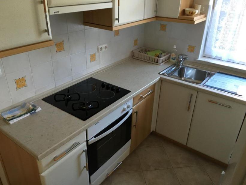 Iva Apartments Novigrad Istria المظهر الخارجي الصورة