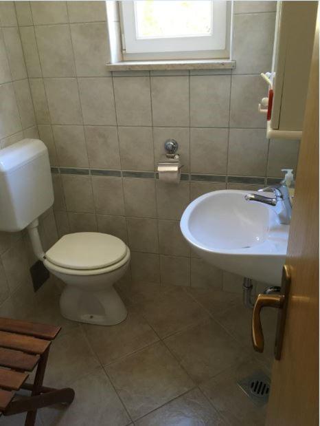 Iva Apartments Novigrad Istria المظهر الخارجي الصورة