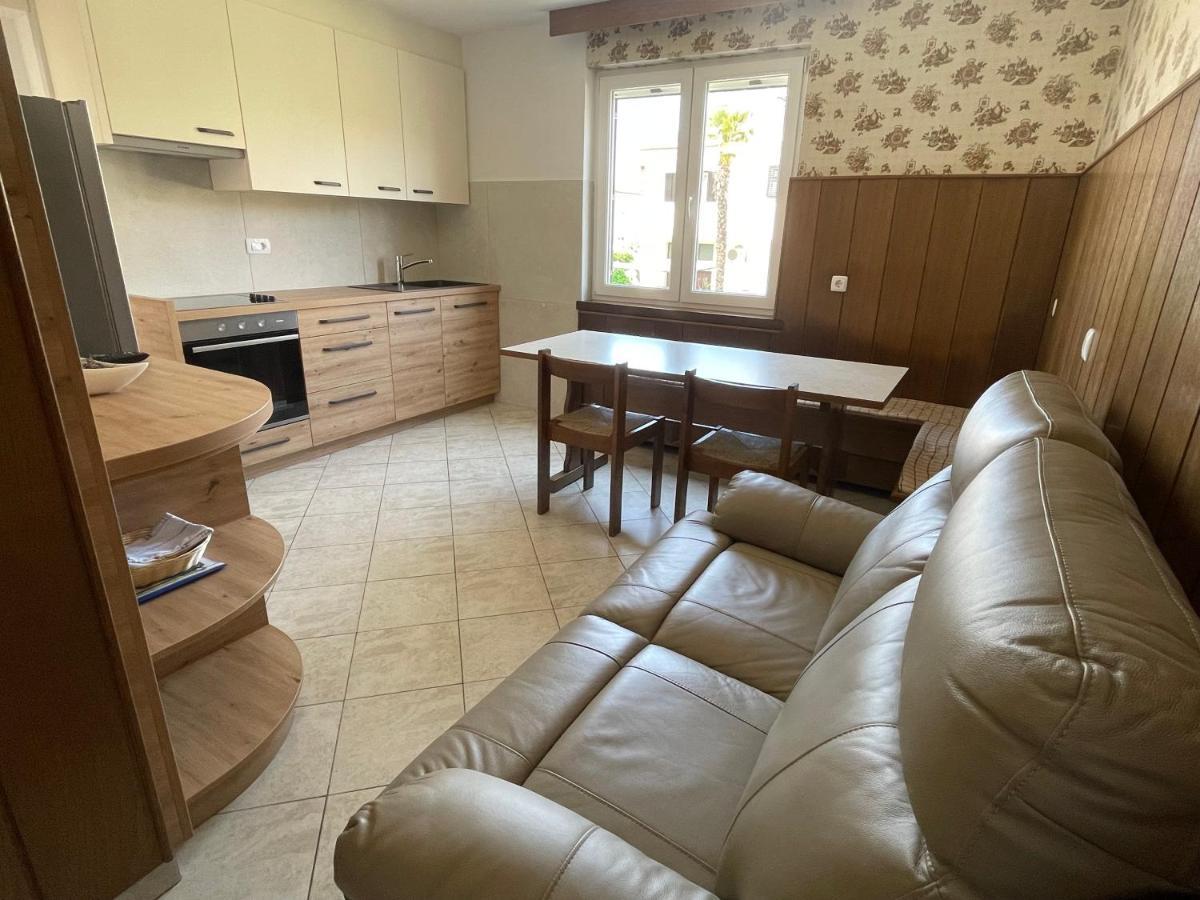 Iva Apartments Novigrad Istria المظهر الخارجي الصورة