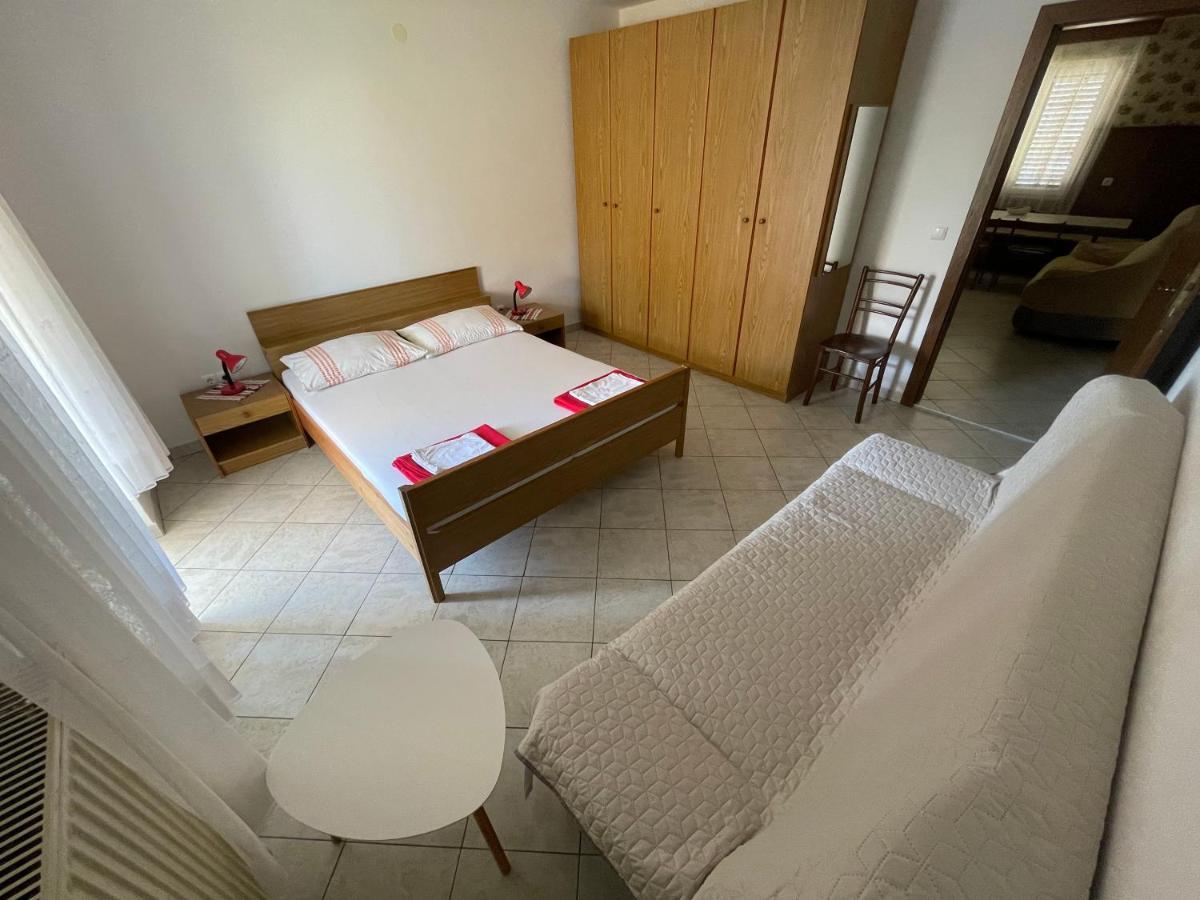 Iva Apartments Novigrad Istria المظهر الخارجي الصورة
