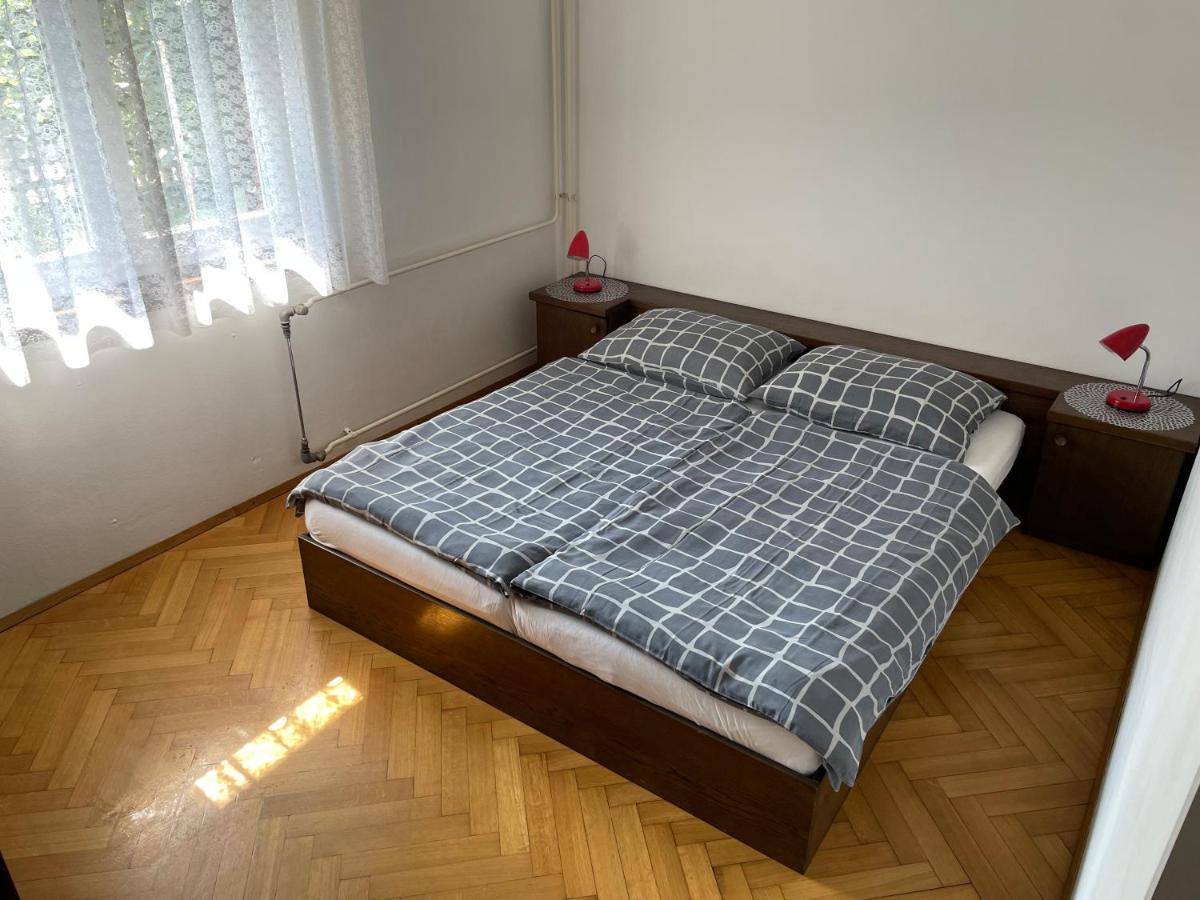 Iva Apartments Novigrad Istria المظهر الخارجي الصورة