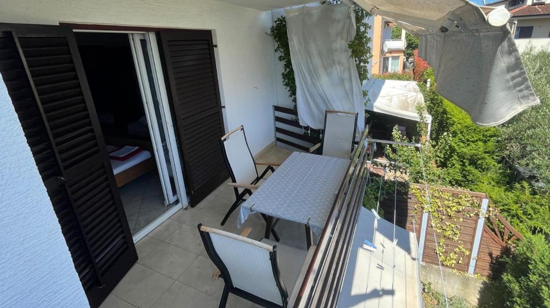 Iva Apartments Novigrad Istria المظهر الخارجي الصورة