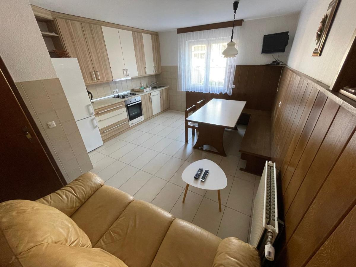 Iva Apartments Novigrad Istria المظهر الخارجي الصورة
